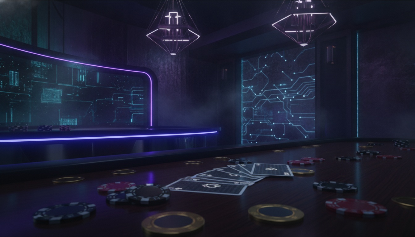 The Clubhouse Casino