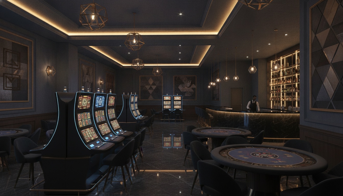 About The Clubhouse Casino — Detailed Review