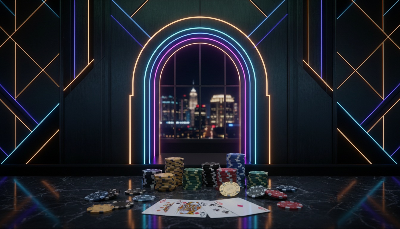 The Clubhouse Casino