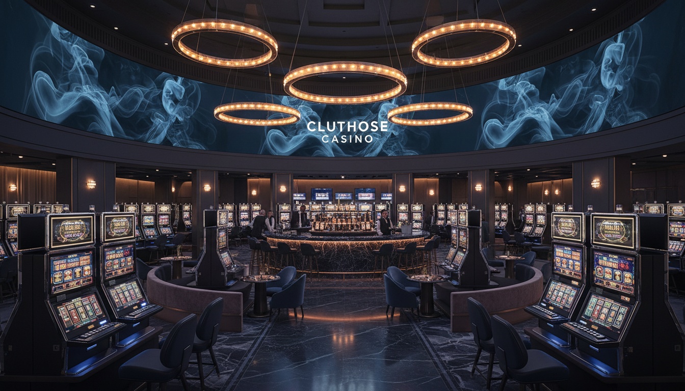 The Clubhouse Casino — Detailed Review