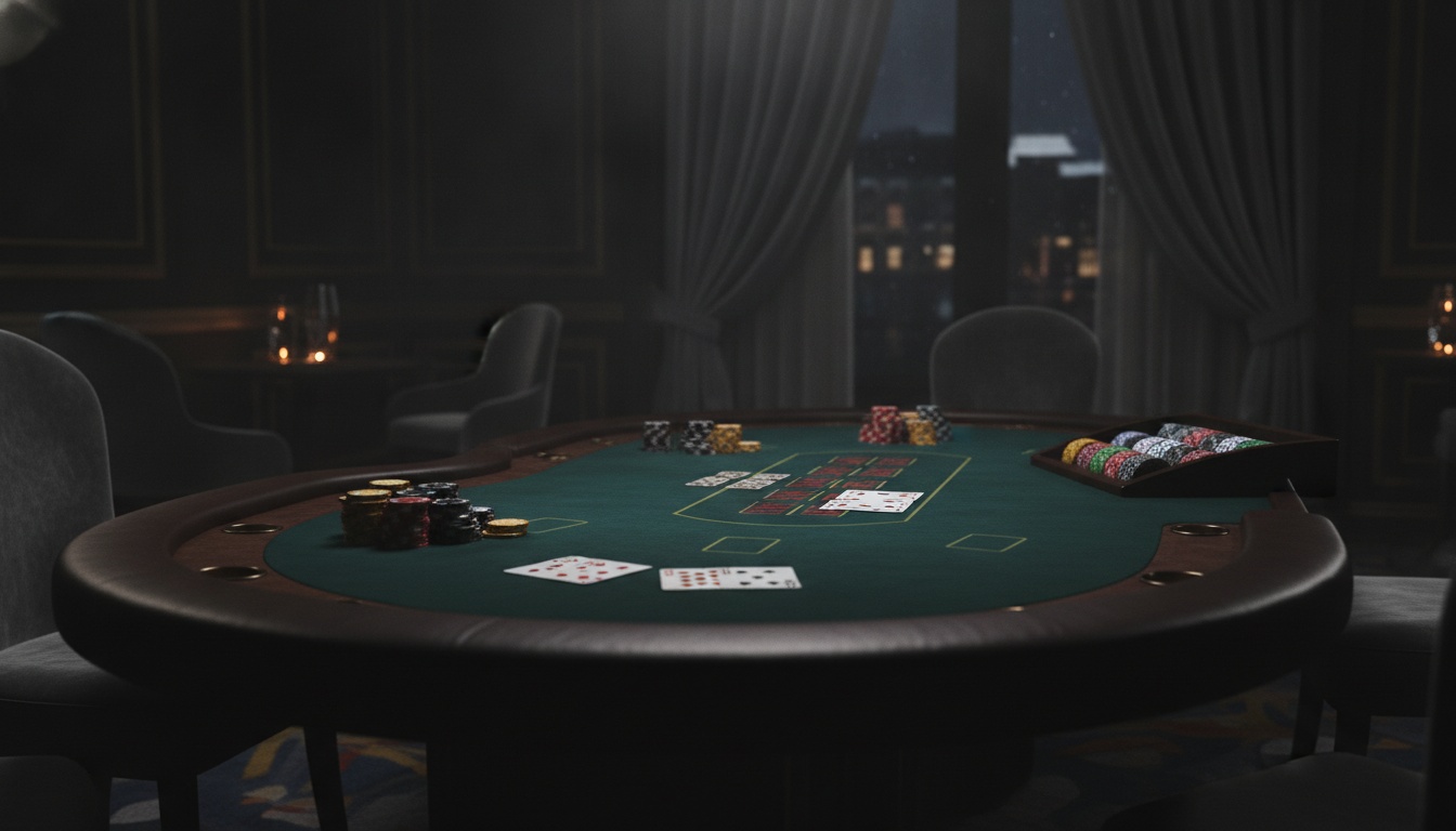 Explore the Extensive Game Selection at The Clubhouse Casino